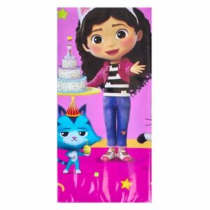 מפת שולחן - בית הבובות של גבי