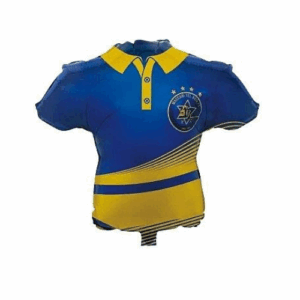 בלון מיילר 22 - מכבי תל אביב