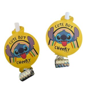 נשפנים - סטיץ'