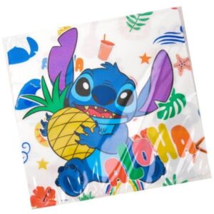 מפיות נייר - סטיץ' טרופי