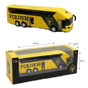 אוטובוס - בית"ר ירושלים