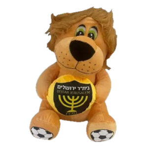 אריה פרווה מנגן - בית"ר ירושלים