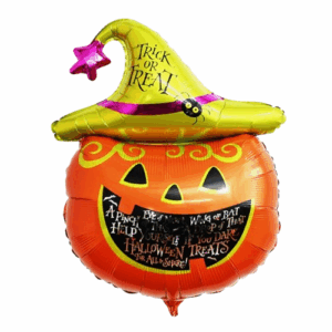 בלון מיילר 28 - דלעת הלווין