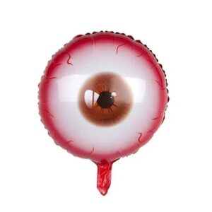 בלון מיילר 22 - עין מדממת