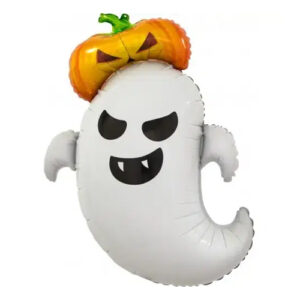 בלון מיילר 33 - רוח רפאים