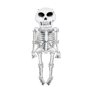 בלון מיילר 62 - שלד