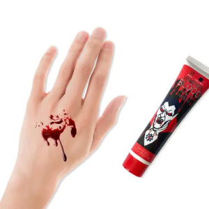 דם ערפדים להלווין