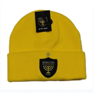 כובע צמר לילדים - בית"ר ירושלים