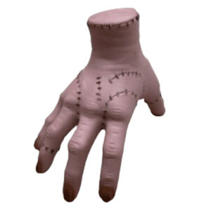 כף יד כף יד פרקנשטיין להלווין