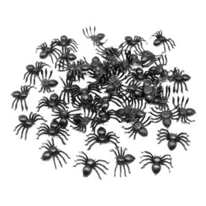 עכבישים לעיצוב השולחן