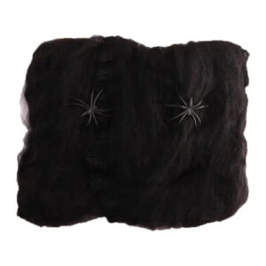 קורי עכביש - שחור