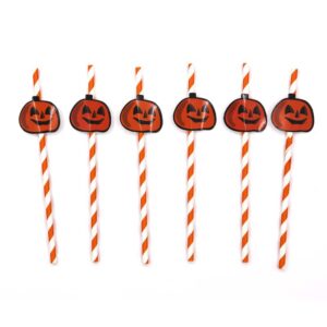 קשיות קרטון - דלעת הלווין