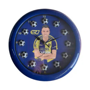 שעון קיר - מכבי תל אביב