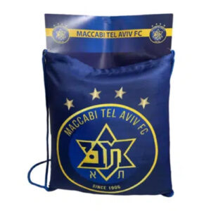 תיק שרוך - מכבי תל אביב