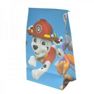 שקיות נייר מעוצבות - מפרץ ההרפתקאות