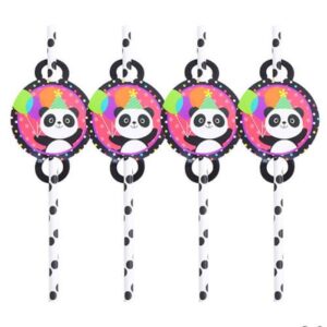 קשיות נייר - פנדה