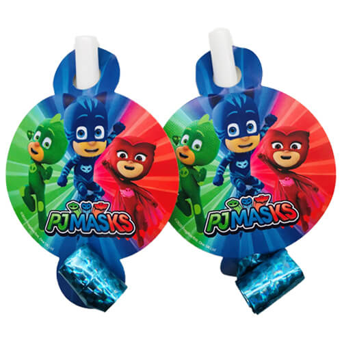 מנשפים - כוח פיג'יי