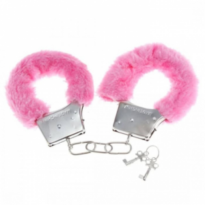 אזיקי פרווה - ורוד