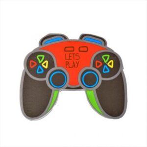 מפיות נייר צורני - גיימרים