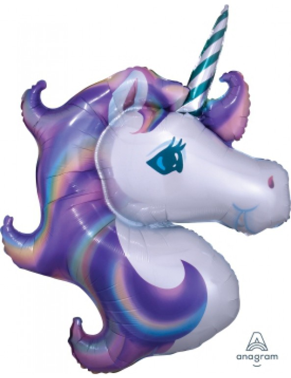 בלון מיילר 45 - חד קרן