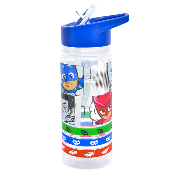 בקבוק טריטן 500 מ"ל - כוח פיג'יי