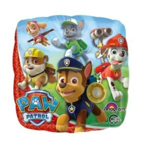 בלון מיילר 18 - מפרץ ההרפתקאות