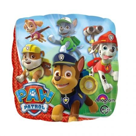 בלון מיילר 18 - מפרץ ההרפתקאות