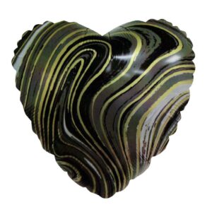 בלון מיילר 18 - לב שיש