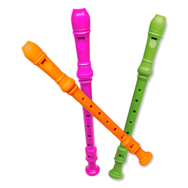 חלילית צבעונית