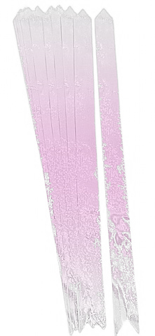 פרח משיכה לקישוט - פנינה