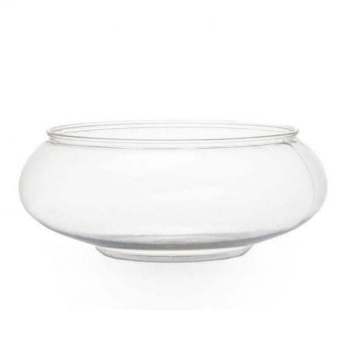 קערה פלסטיק 11 ס"מ