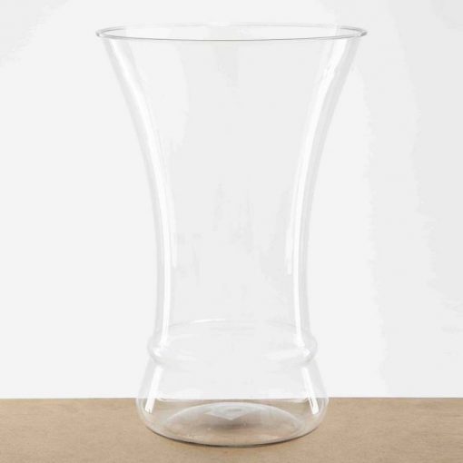 ואזה פלסטיק ארובה 24.5 ס"מ