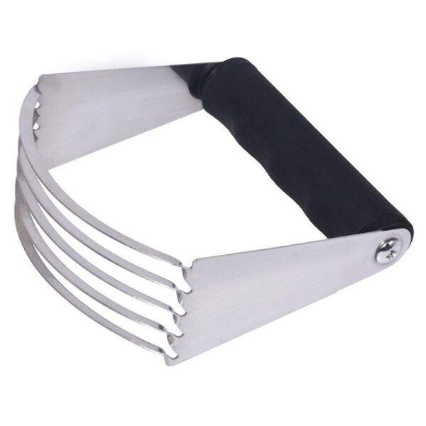 מערבל קמח ידני