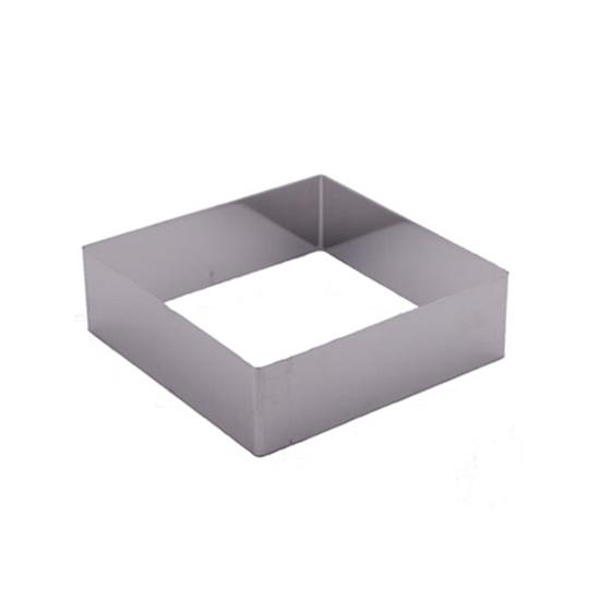 רינג ריבוע 18X18 ס"מ