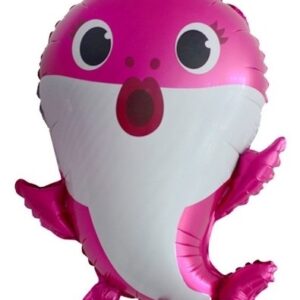 בלון מיילר 27 - בייבי שארק