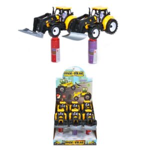 קנדי טוי - טרקטור עם שוקולד