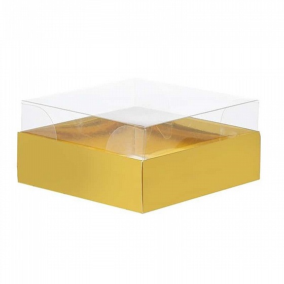 קופסה לעוגה 16X16