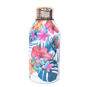 בקבוק נירוסטה 350 מ"ל - טרופי