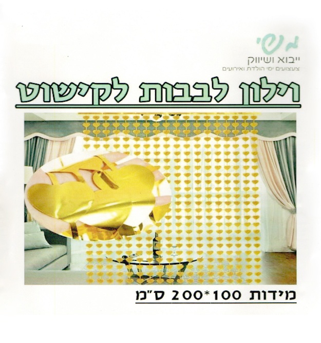 פארטי רוי