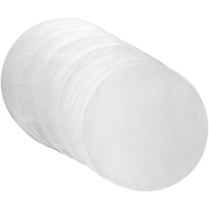 נייר אפייה עגול 26 ס"מ