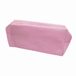 תיק איפור - ורוד