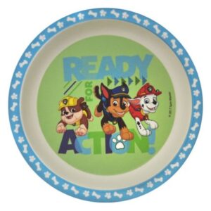 צלחת במבוק 23 - מפרץ ההרפתקאות