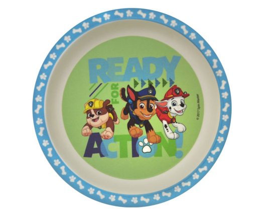 צלחת במבוק 23 - מפרץ ההרפתקאות