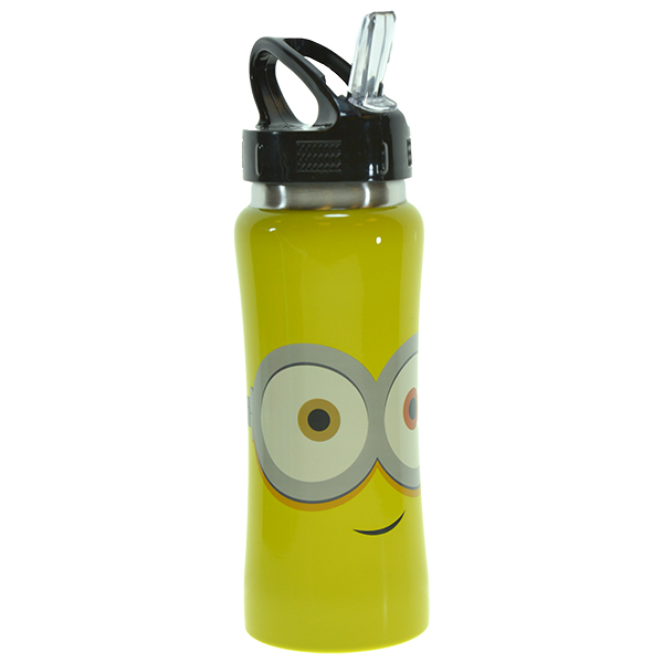 בקבוק נירוסטה 500 מ"ל - מיניונים