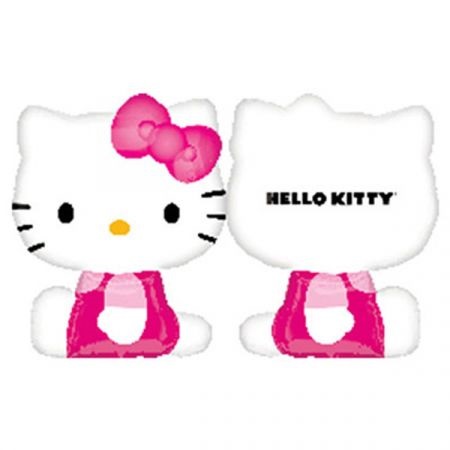 בלון מיילר 26 - הלו קיטי