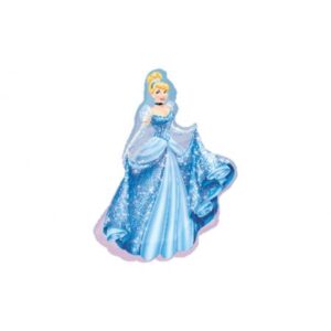 בלון מיילר 26 - סינדרלה