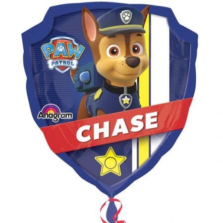 בלון מיילר 26 - מפרץ ההרפתקאות (צייס + מרשל)