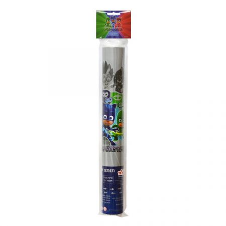 תותח קונפטי 40 ס"מ - כוח פיג'יי