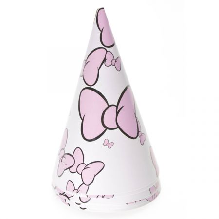 כובעים ליום הולדת - מיני מאוס