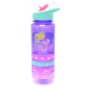 בקבוק טריטן 700 מ"ל - ברבי